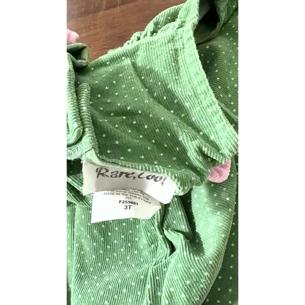 Rare, Too! rare too